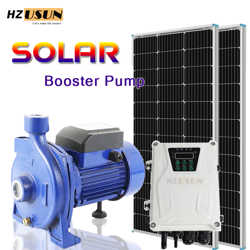 مضخة دوامية تعمل بالضغط الشمسي - مراجعة Solar Pool Pump Kit وسعره