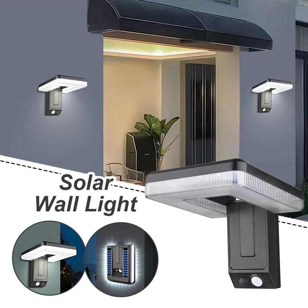 مصباح LED قابل للطي 120 °   مص - مراجعة Renewable Energy Solar وسعره