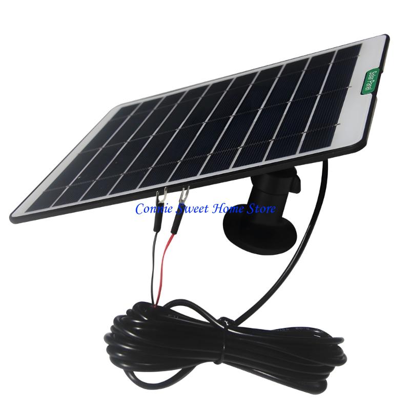 لوحة الأجهزة الشمسية المرنة ال - مراجعة Renewable Energy For Transportation وسعره